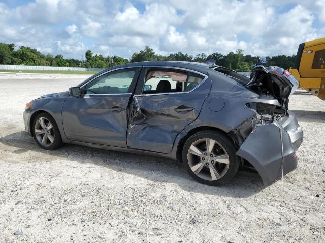 2015 ACURA ILX 20 TEC - 19VDE1F70FE005186