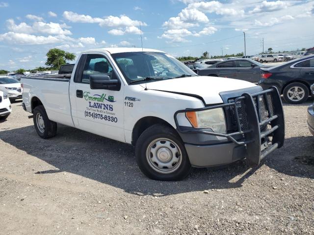 2015 FORD F150 XL 1FTMF1CM3EKD33356