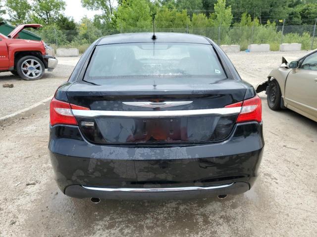 2013 Chrysler 200 Touring VIN: 1C3CCBBG7DN527735 Lot: 61315634