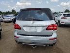 MERCEDES-BENZ GLS 450 4M photo