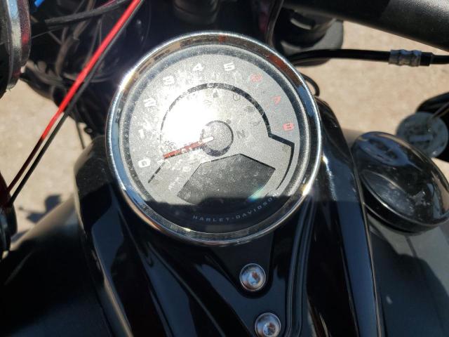 2018 HARLEY-DAVIDSON FXFBS FAT - 1HD1YLK16JC041171