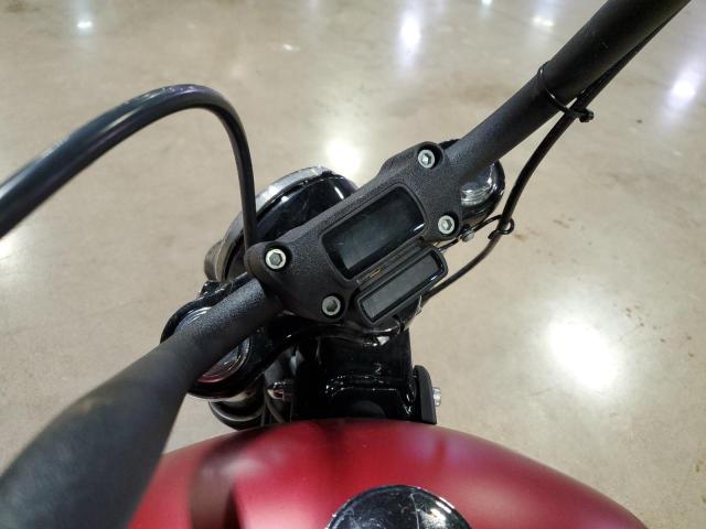 2019 HARLEY-DAVIDSON FXBB 1HD1YJJ2XKB071473
