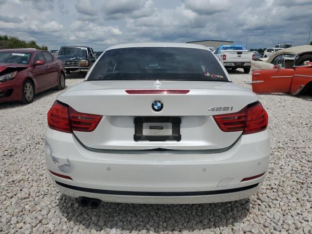 VIN WBA3V7C54G5A27052 2016 BMW 4 Series, 428 I Sulev no.6