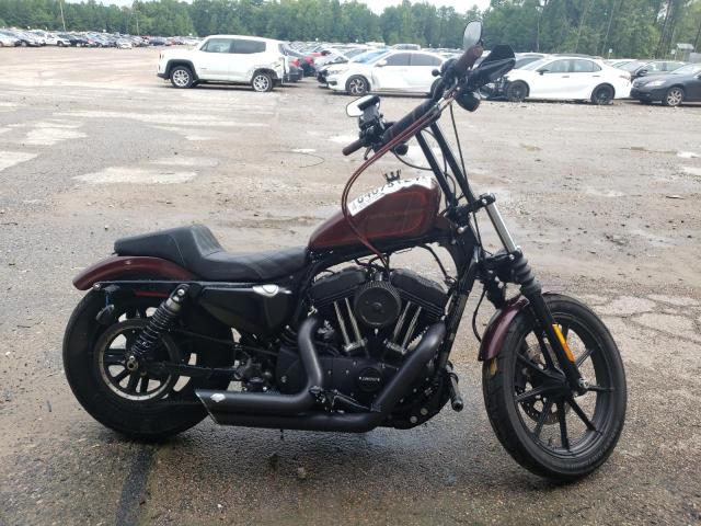 2019 HARLEY-DAVIDSON XL1200 NS - 1HD1LP317KC417639