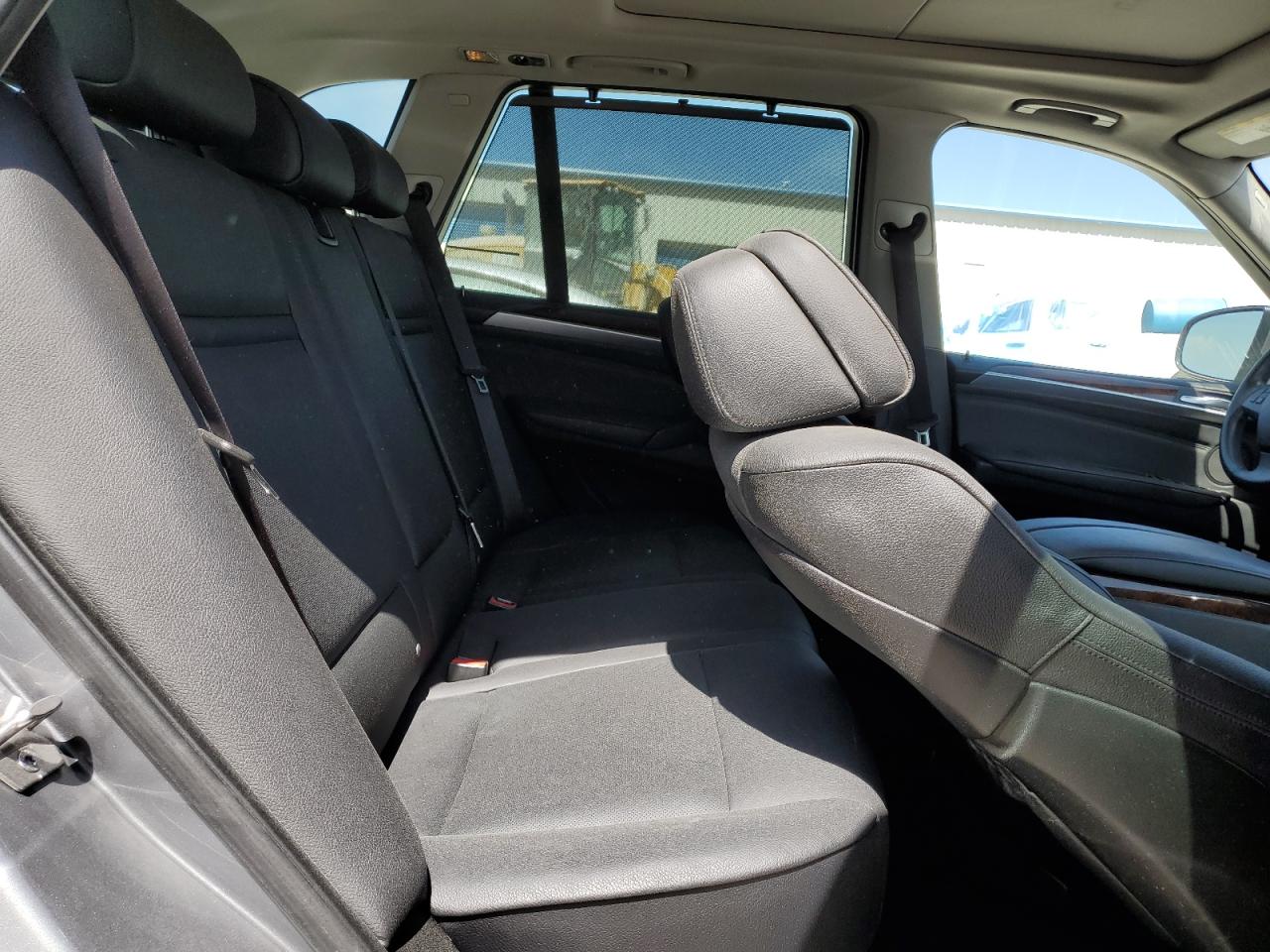 5UXZV4C58D0B08705 2013 BMW X5 xDrive35I