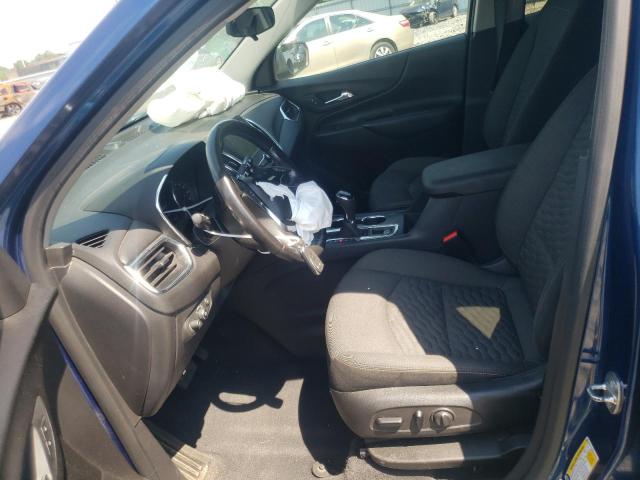 2020 CHEVROLET EQUINOX LT - 3GNAXTEVXLL175103
