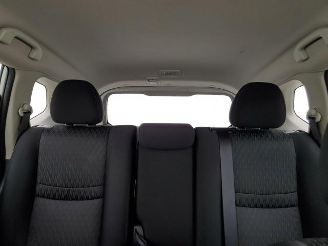 2019 Nissan Rogue S VIN: JN8AT2MV3KW374443 Lot: 63588824