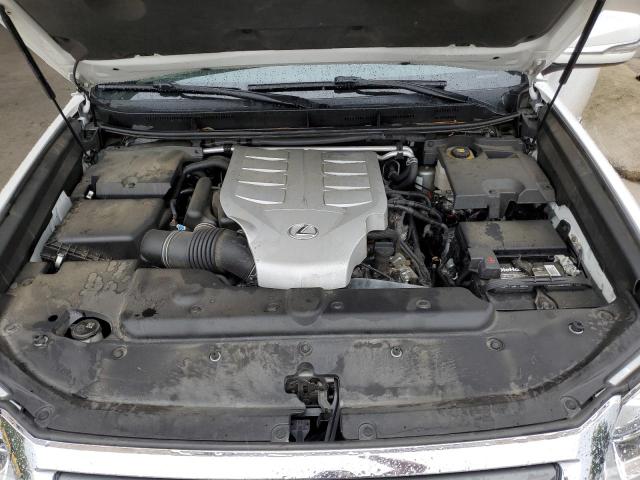 2019 LEXUS GX460 JTJJM7FX4K5222579