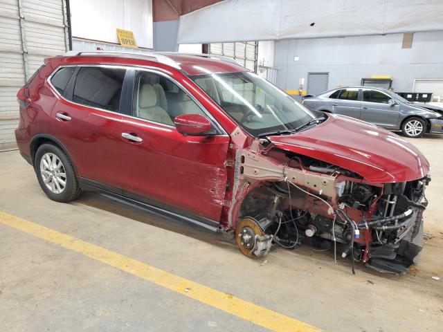 2018 NISSAN ROGUE S - 5N1AT2MV2JC846543