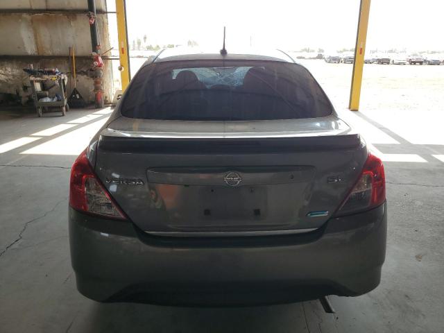 2016 NISSAN VERSA S - 3N1CN7AP0GL862279