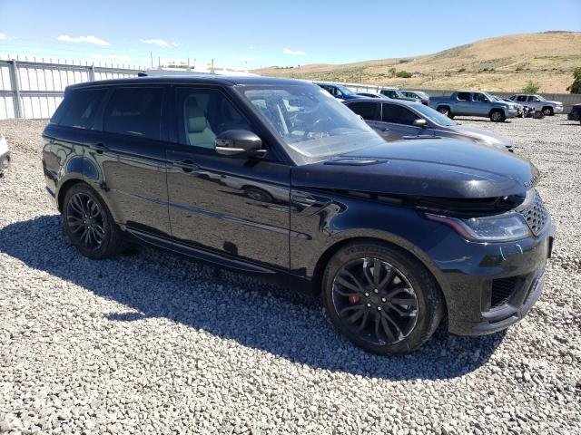 VIN SALWR2RE3KA836126 2019 Land Rover Range Rover,... no.4