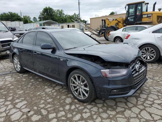 VIN WAUFFAFL2FN043571 2015 Audi A4, Premium Plus no.4