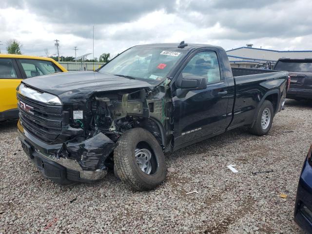 2023 GMC Sierra K1500 VIN: 3GTNUAED5PG290902 Lot: 63072114