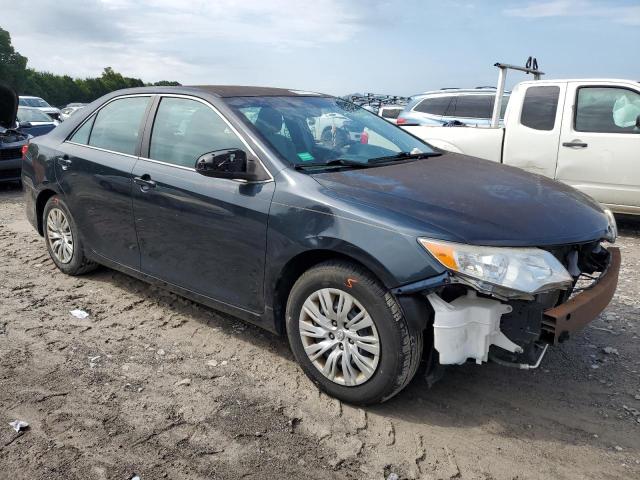 VIN 4T4BF1FK8ER357563 2014 Toyota Camry, L no.4