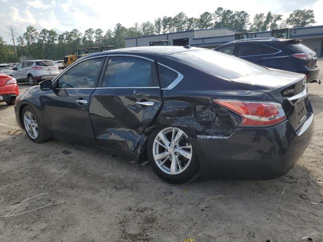 Vin: 1n4al3ap1fc276029, lot: 63599114, nissan altima 2.5 20152