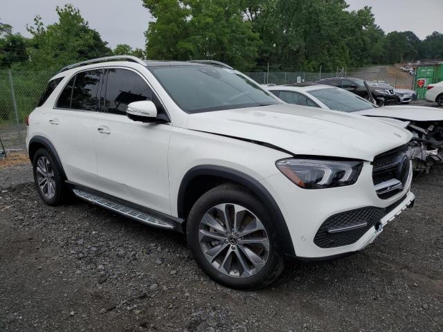 VIN 4JGFB5KE1PA948031 2023 Mercedes-Benz GLE-Class,... no.4