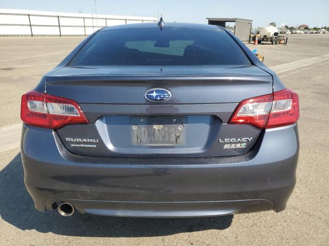 2017 Subaru Legacy 2.5I Premium VIN: 4S3BNAC61H3067412 Lot: 63320154