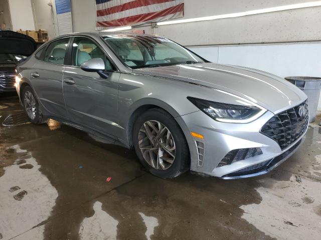 2021 Hyundai Sonata Sel VIN: KMHL64JA0MA145478 Lot: 62597104