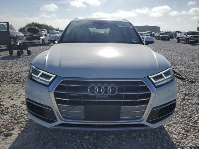 VIN WA1CNAFY1K2130999 2019 Audi Q5, Prestige no.5