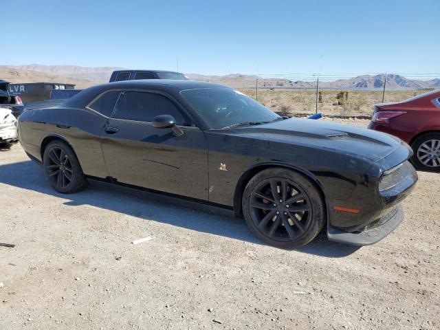 2017 DODGE CHALLENGER - 2C3CDZFJ6HH651599
