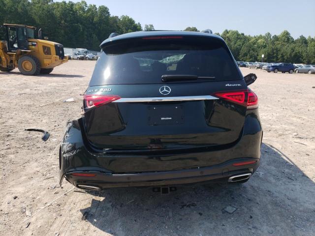 2020 MERCEDES-BENZ GLE CLASS - 4JGFB8GE8LA266350