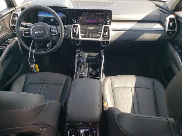 2023 KIA SORENTO SX - 5XYRKDLF3PG248997