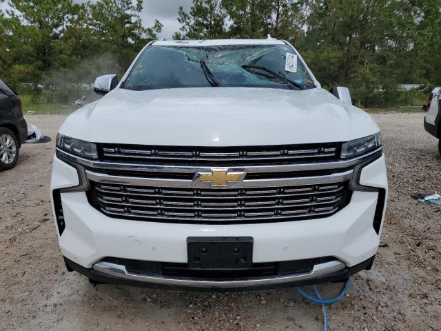 2022 CHEVROLET SUBURBAN C - 1GNSCFKD0NR161283