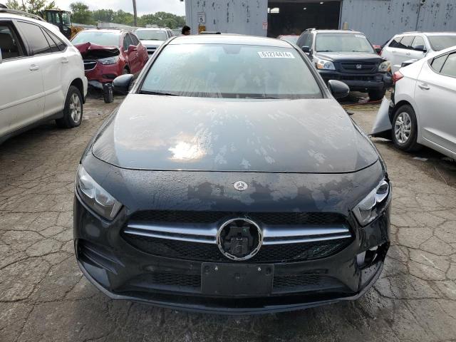 2021 MERCEDES-BENZ A 35 AMG - W1K3G5BBXMJ285896