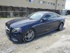 2018 MERCEDES-BENZ E 400 - WDD1J6FB8JF015606