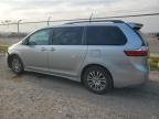 TOYOTA SIENNA XLE photo