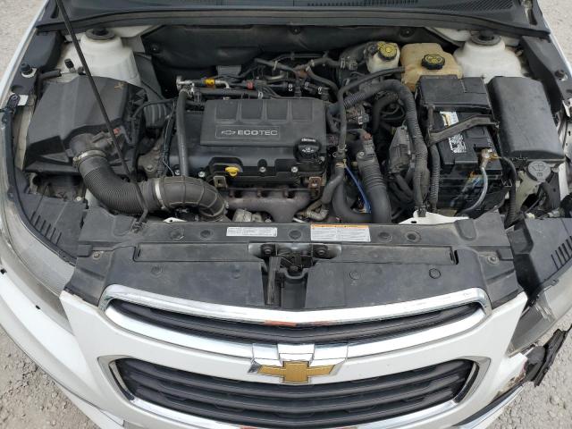 2015 CHEVROLET CRUZE LTZ - 1G1PG5SB4F7255698