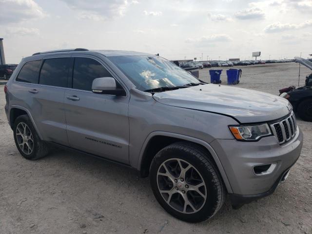 2018 JEEP GRAND CHER - 1C4RJEBG6JC140954