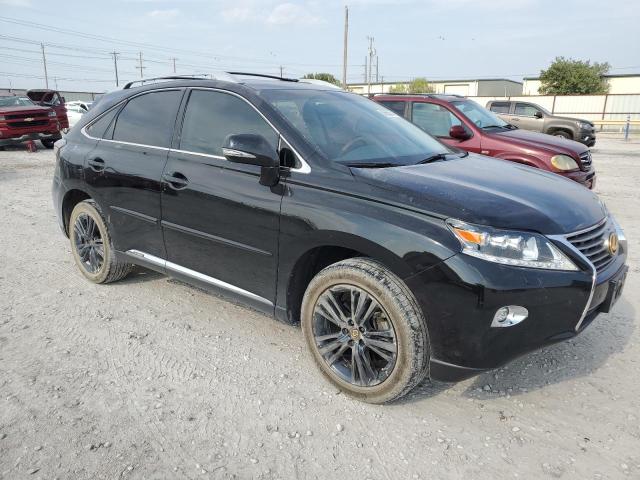 2015 LEXUS RX 450H - 2T2BC1BA6FC006908