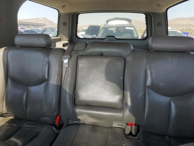 2005 GMC Yukon Xl C1500 VIN: 3GKEC16Z85G171885 Lot: 62697224