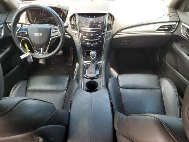 2018 Cadillac Ats Premium Luxury VIN: 1G6AG5SS2J0185362 Lot: 62684454