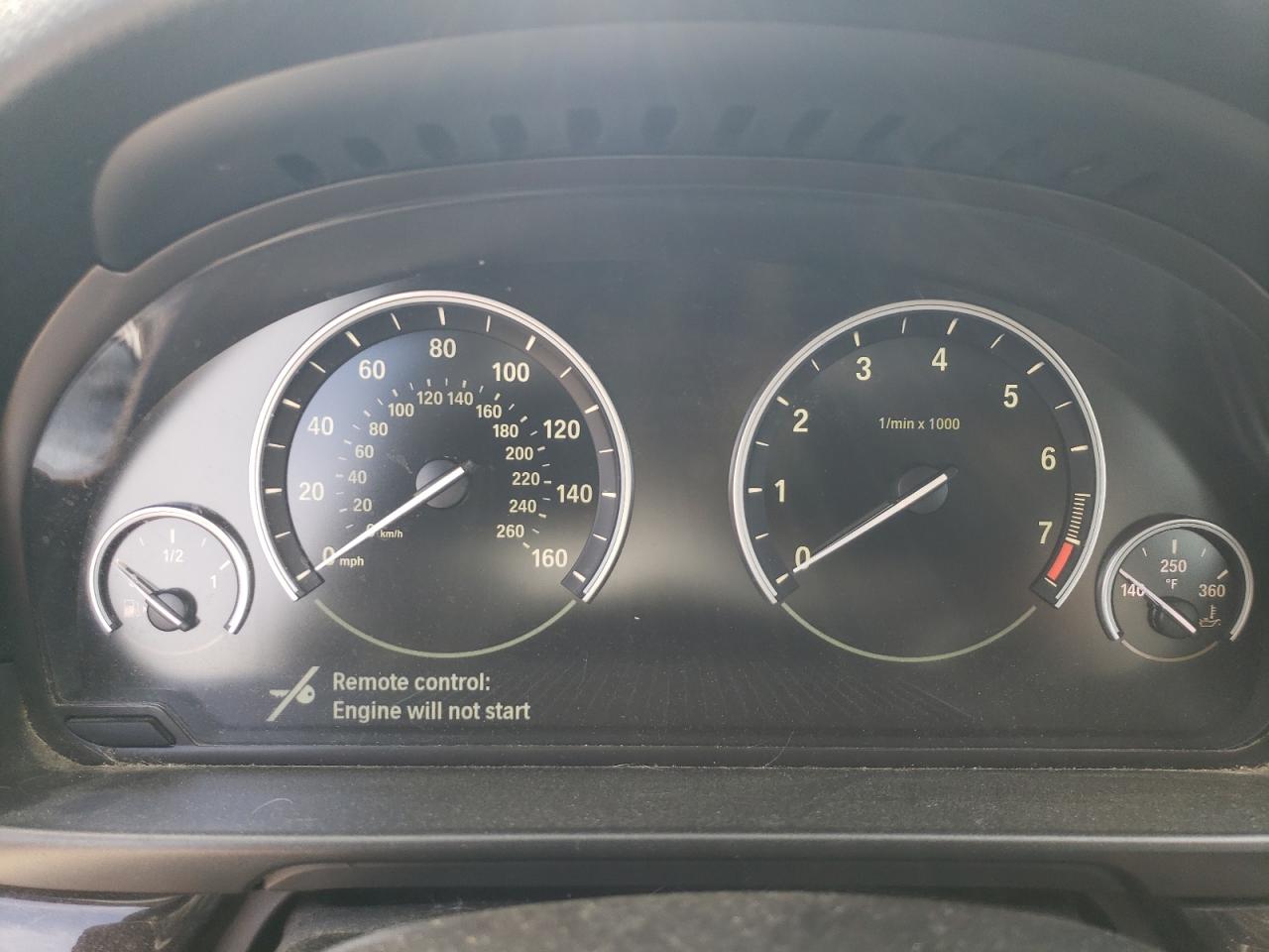 WBA5A5C51ED510846 2014 BMW 528 I