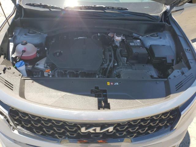 2023 KIA SORENTO S - 5XYRL4LCXPG218463