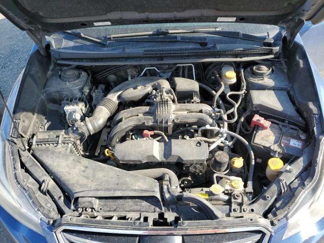 2016 SUBARU CROSSTREK - JF2GPABC0G8302392