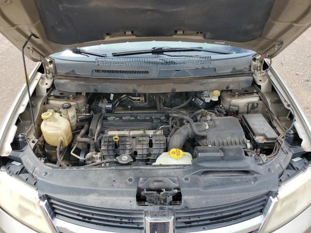 2009 Dodge Journey Se VIN: 3D4GG47B89T196863 Lot: 63584834