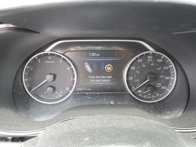 2020 NISSAN MAXIMA SL - 1N4AA6DV6LC374695