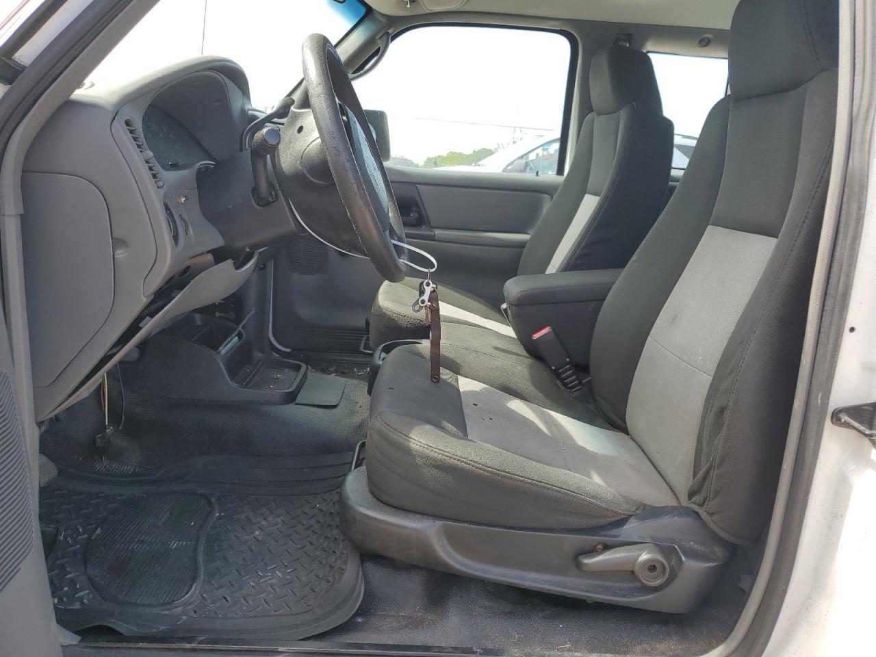 1FTYR15E28PA79080 2008 Ford Ranger Super Cab