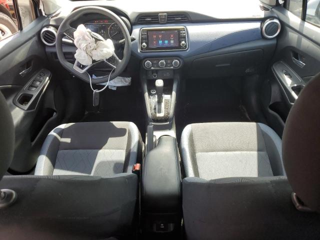 2024 NISSAN VERSA S/SV - 3N1CN8EV2RL818267