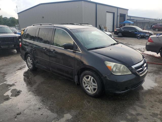 2005 HONDA ODYSSEY EX 5FNRL38785B036285  62627964