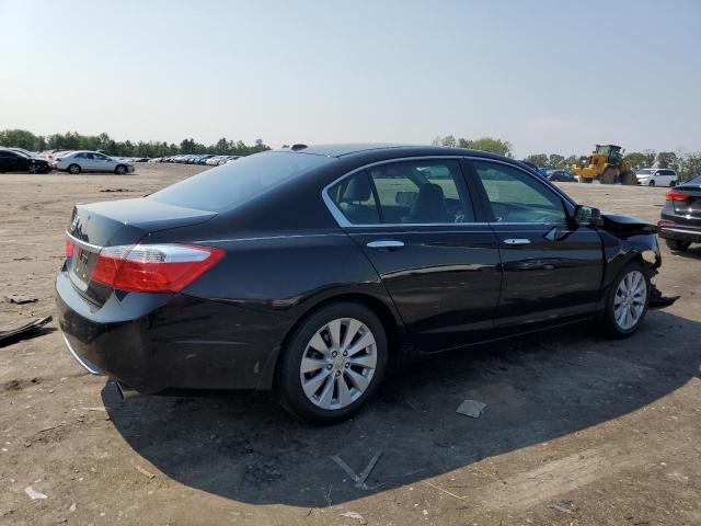 VIN 1HGCR2F82EA099466 2014 Honda Accord, Exl no.3