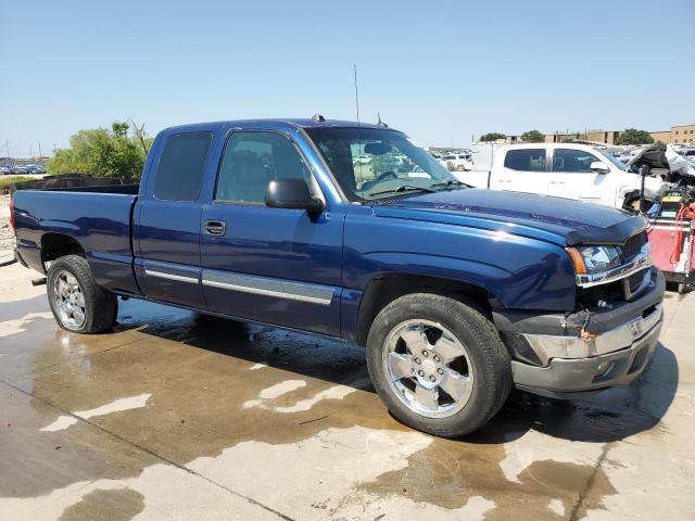 2004 Chevrolet Silverado C1500 VIN: 2GCEC19T741379315 Lot: 62313174