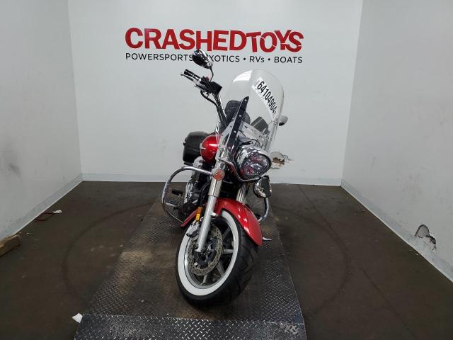 2011 YAMAHA XVS1300 CT - JYAVP32Y4BA000050