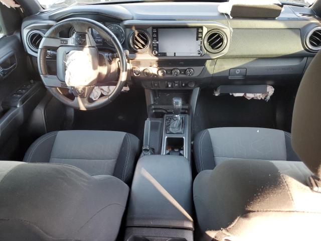 2020 Toyota Tacoma Double Cab VIN: 3TMCZ5AN2LM325244 Lot: 61566104