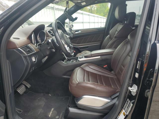 VIN 4JGDF7EE5GA653601 2016 Mercedes-Benz GL-Class, ... no.7