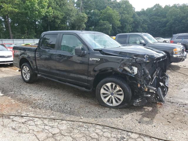 2017 FORD F150 SUPER - 1FTEW1EF6HKD31785
