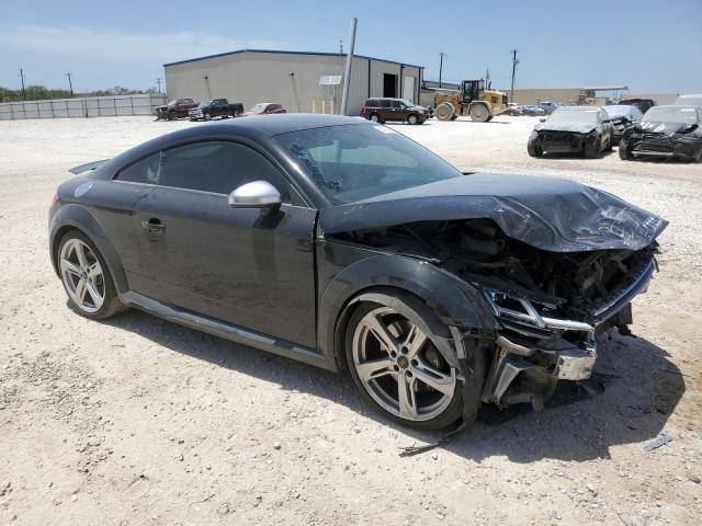 2016 AUDI TTS - TRUC1AFV4G1026520